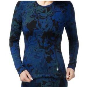 Smartwool Classic Thermal Merino Base Layer Top Small